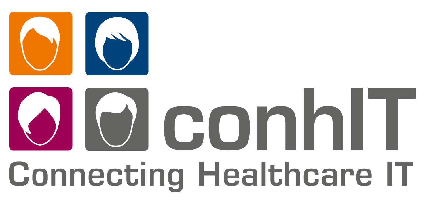Logo der conhIT