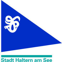Logo der Stadt Haltern am See