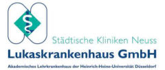 Logo des Lukas Krankenhaus Neuss