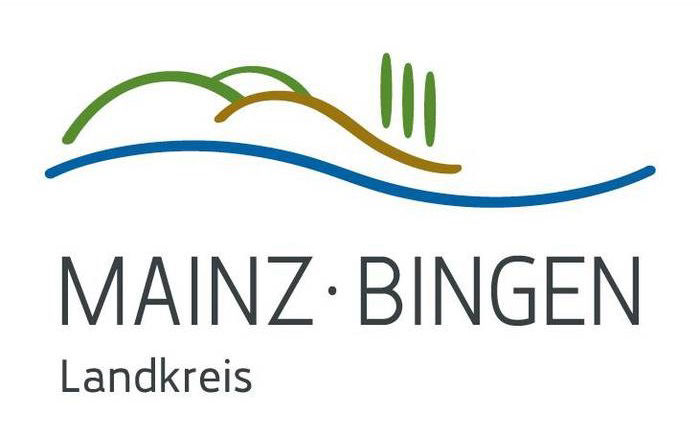 Logo des Landkreises Mainz-Bingen