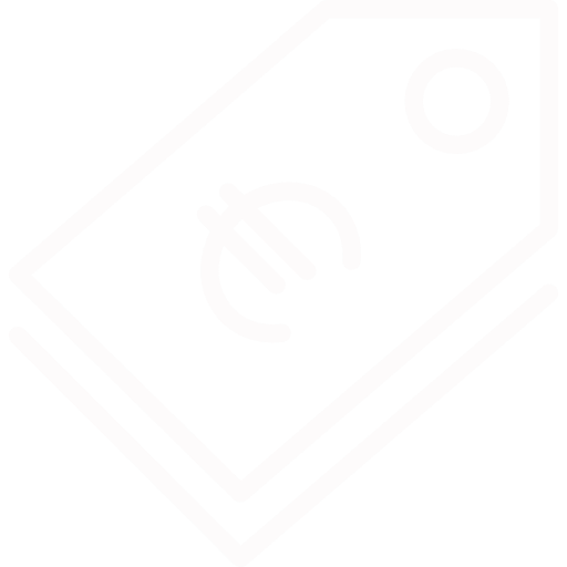 Icon Preisschild