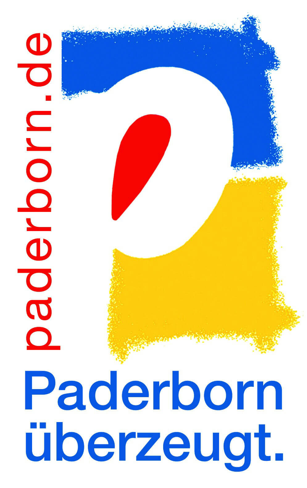 Logo der Stadt Paderborn