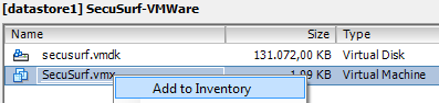 AddToInventory
